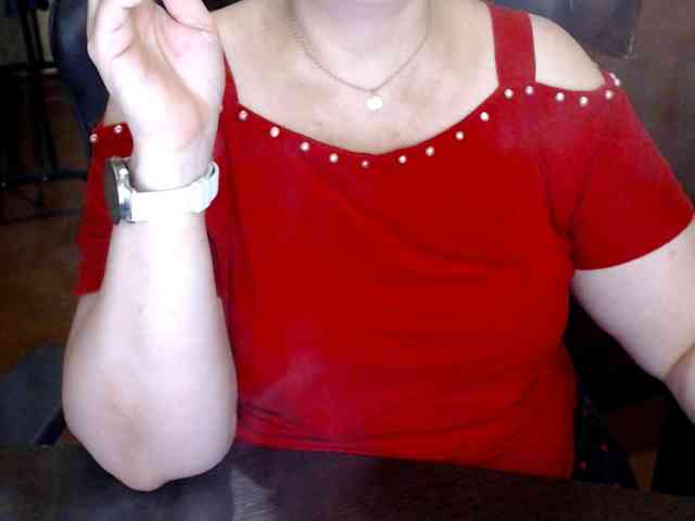 Alisa1917 webcam