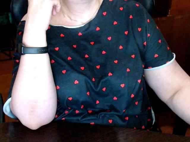 Alisa1917 webcam