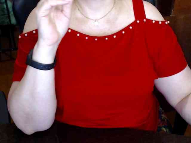 Alisa1917 webcam