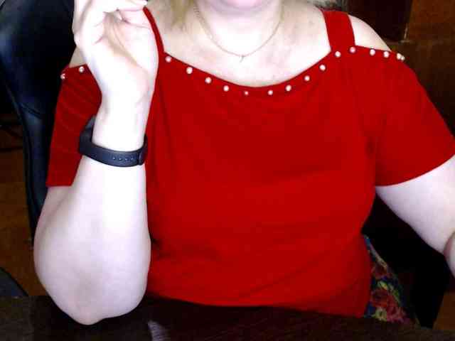 Alisa1917 webcam