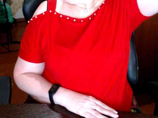 Alisa1917 webcam