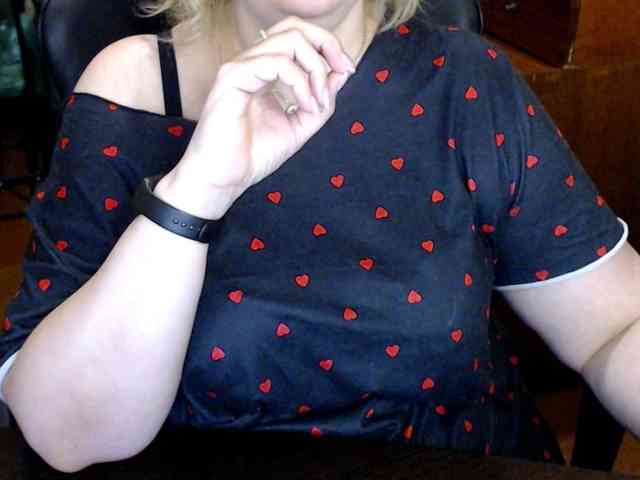 Alisa1917 webcam