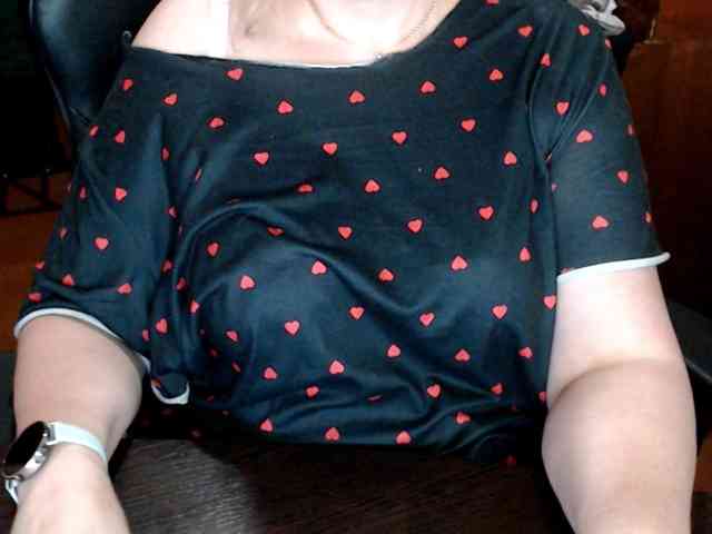 Alisa1917 webcam
