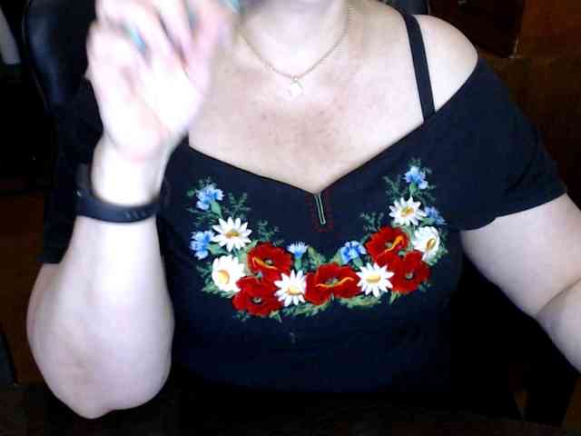 Alisa1917 webcam
