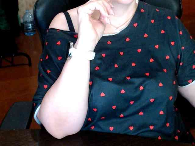 Alisa1917 webcam