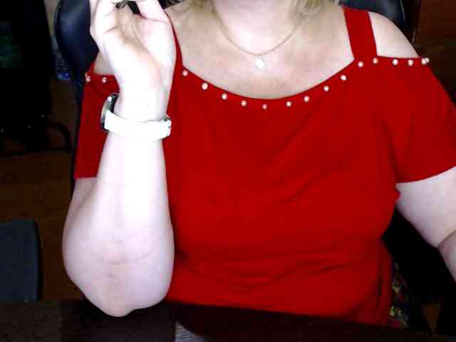 Alisa1917 webcam
