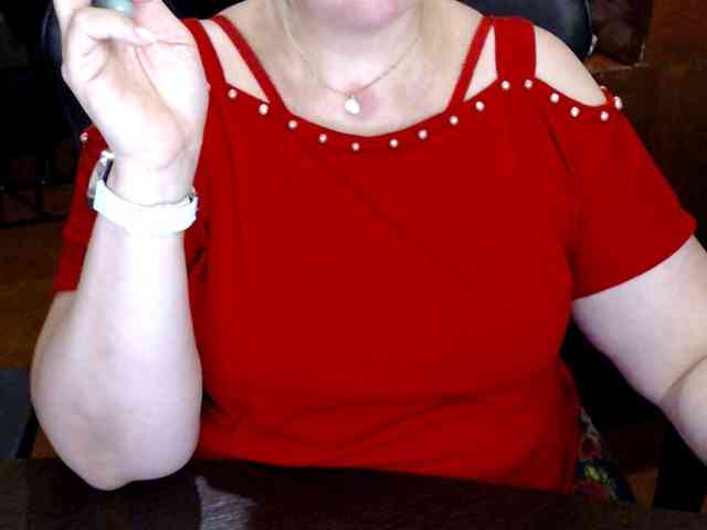 Alisa1917 webcam