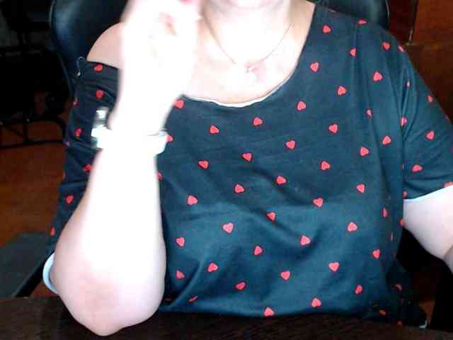 Alisa1917 webcam