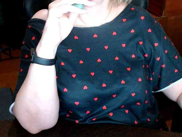 Alisa1917 webcam