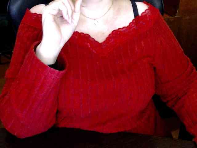 Alisa1917 webcam
