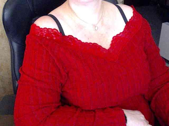 Alisa1917 webcam
