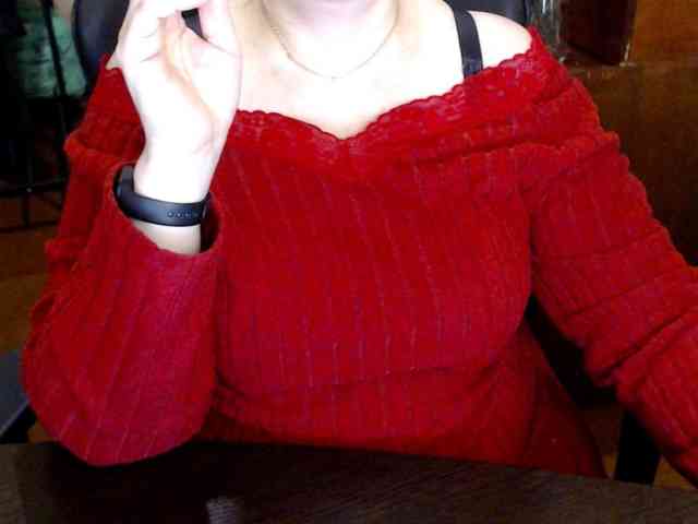 Alisa1917 webcam