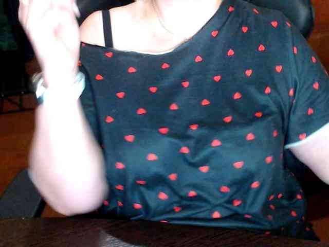 Alisa1917 webcam