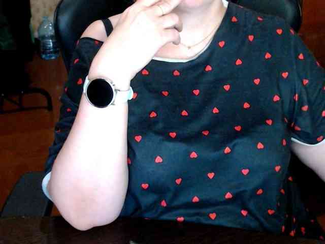 Alisa1917 webcam