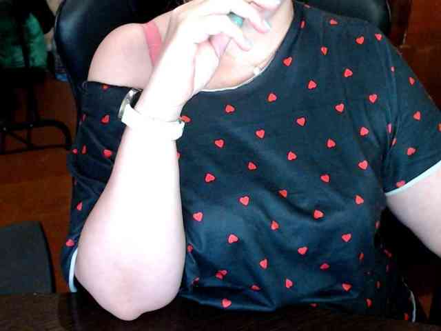 Alisa1917 webcam