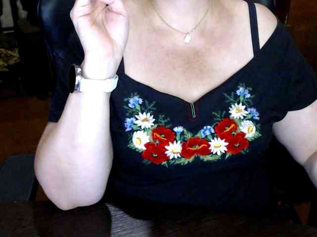 Alisa1917 webcam