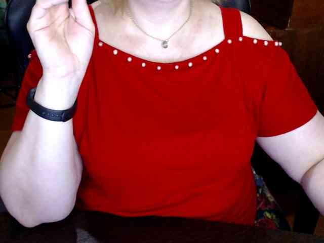 Alisa1917 webcam