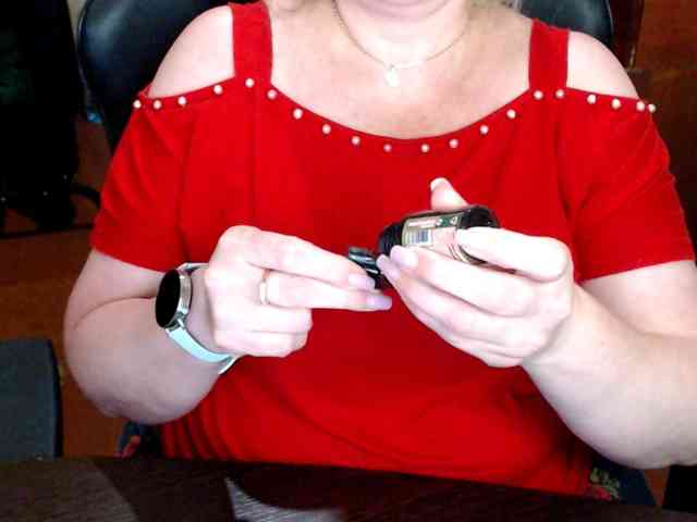 Alisa1917 webcam