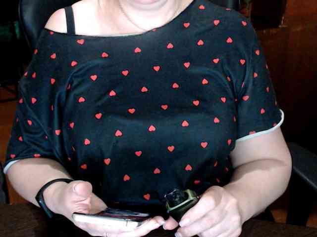 Alisa1917 webcam