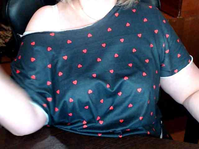 Alisa1917 webcam