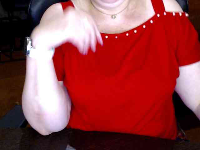Alisa1917 webcam