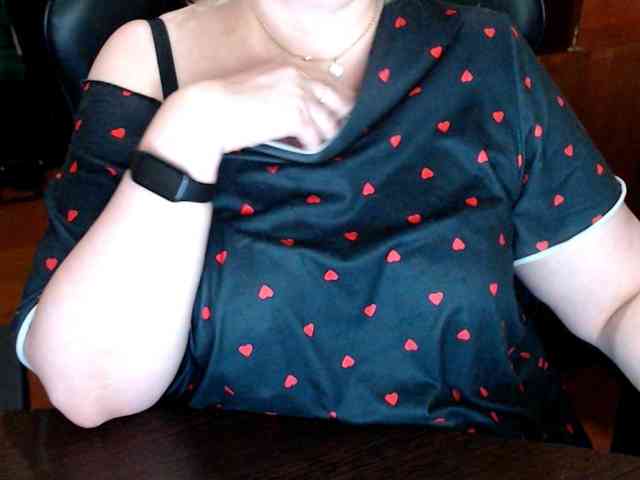 Alisa1917 webcam