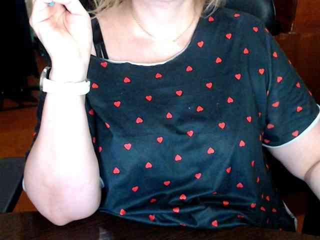 Alisa1917 webcam