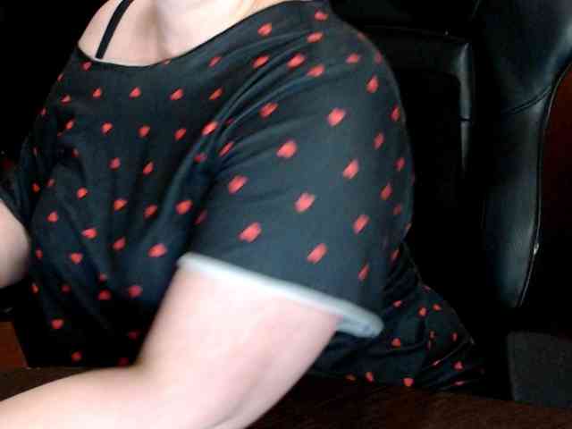 Alisa1917 webcam