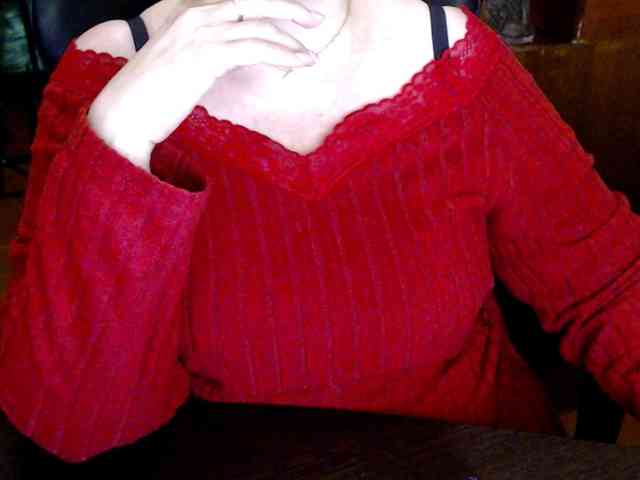 Alisa1917 webcam