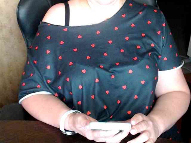 Alisa1917 webcam