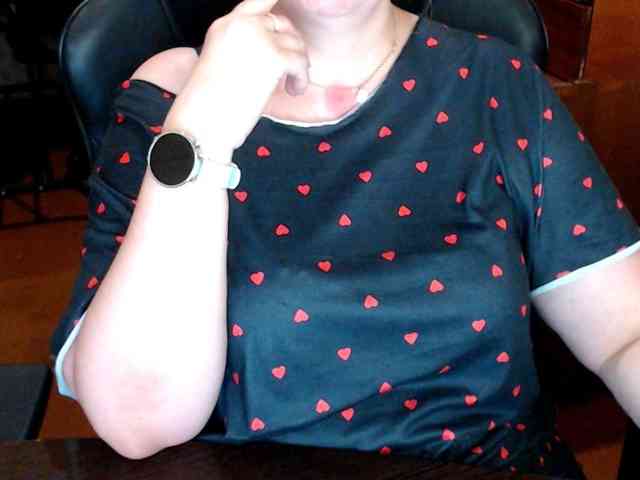 Alisa1917 webcam