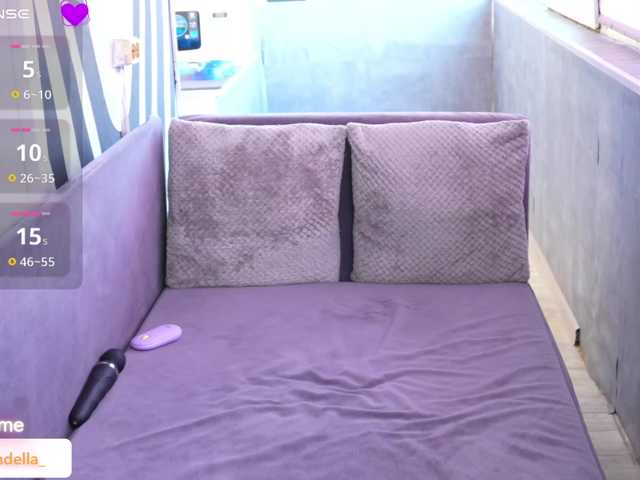 the best of Julia-Jane