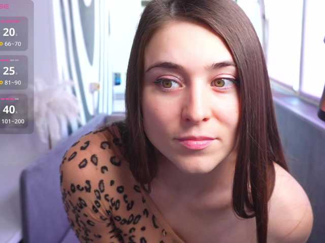 Julia-Jane live cam on BongaCams