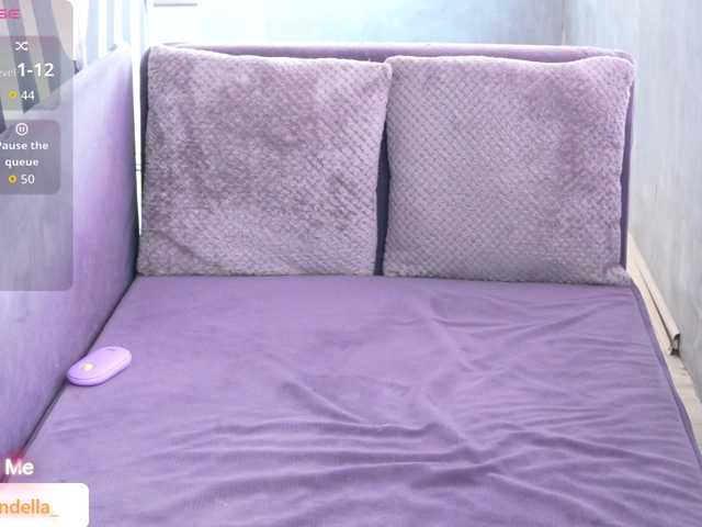 dervindella live webcam show