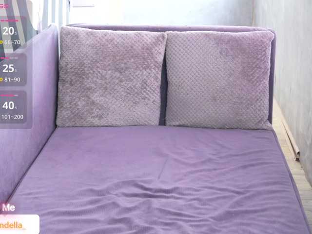 Julia-Jane live cam on BongaCams