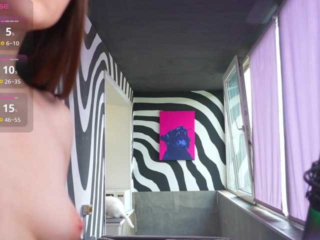 Julia-Jane live cam on BongaCams