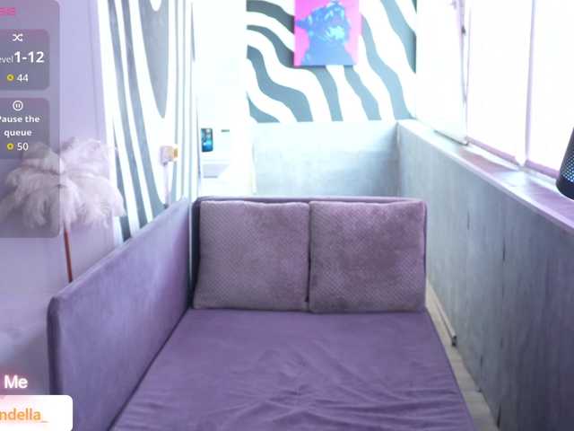 Julia-Jane live cam on BongaCams