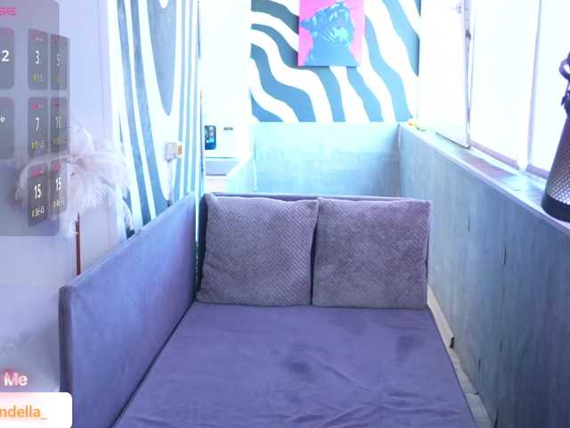 Julia-Jane live cam on BongaCams