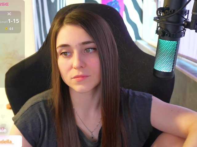 Julia-Jane Live Cam and Statistics on UnifiedCams