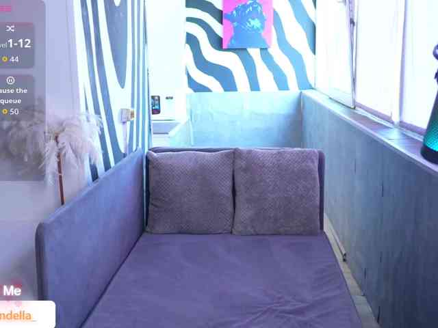 dervindella webcam