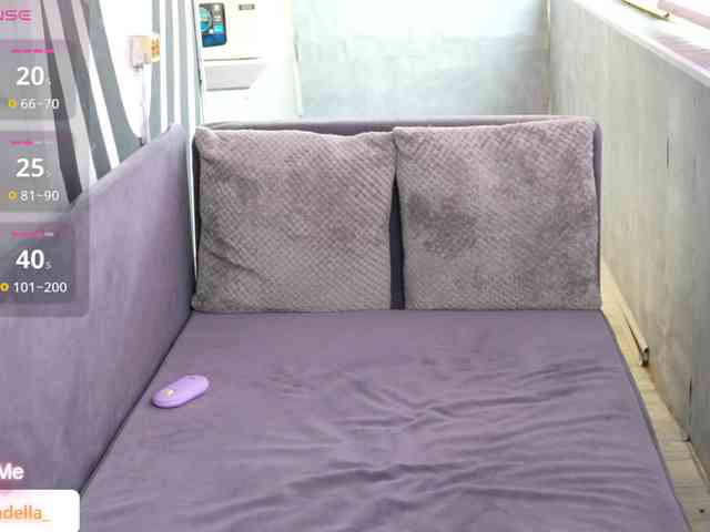 dervindella webcam