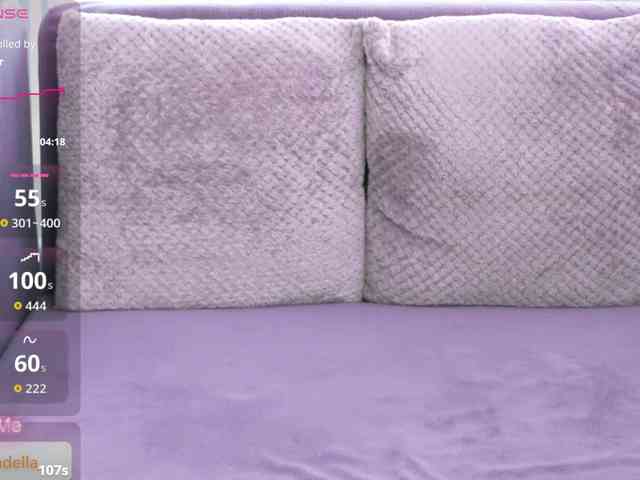 dervindella webcam