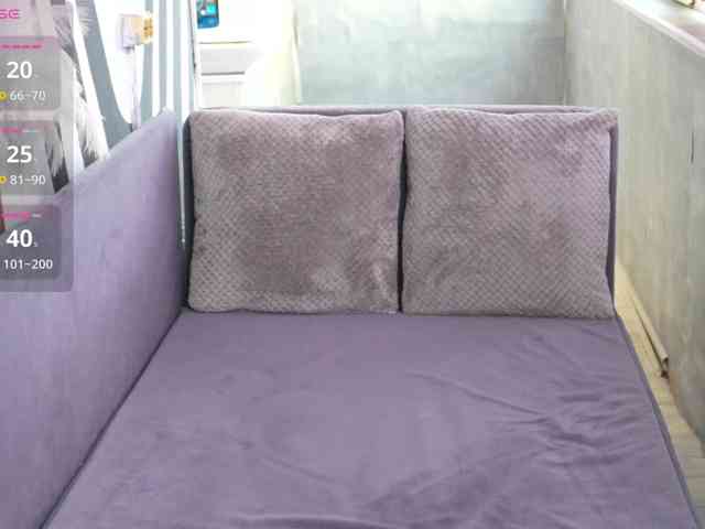 dervindella webcam