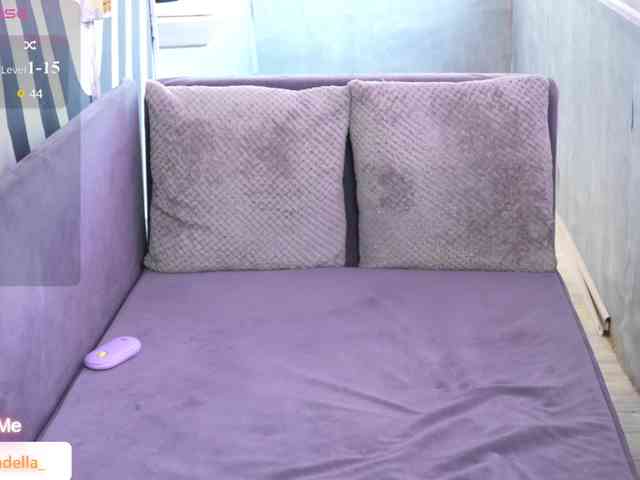 dervindella webcam