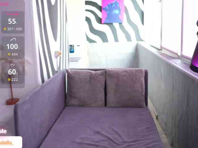 dervindella webcam