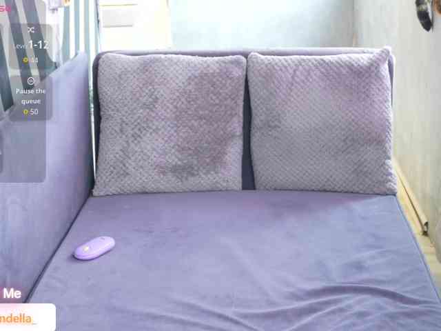 dervindella webcam