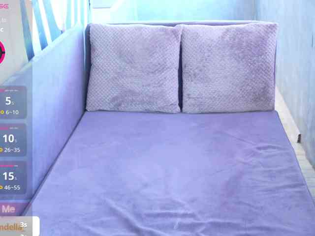 dervindella webcam