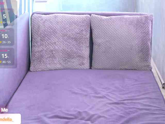 dervindella webcam