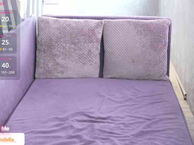 Julia-Jane Live Webcam on BongaCams