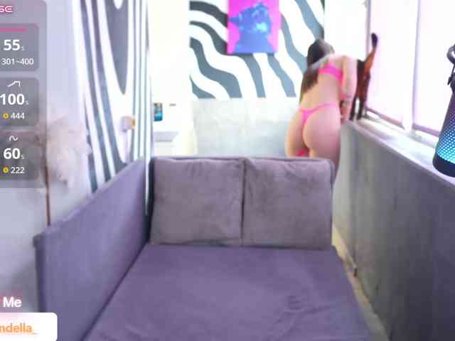 dervindella webcam